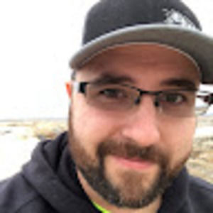 Meet your Posher, Trevor